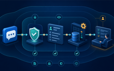 How to Evaluate Social Messaging Automation for Privacy