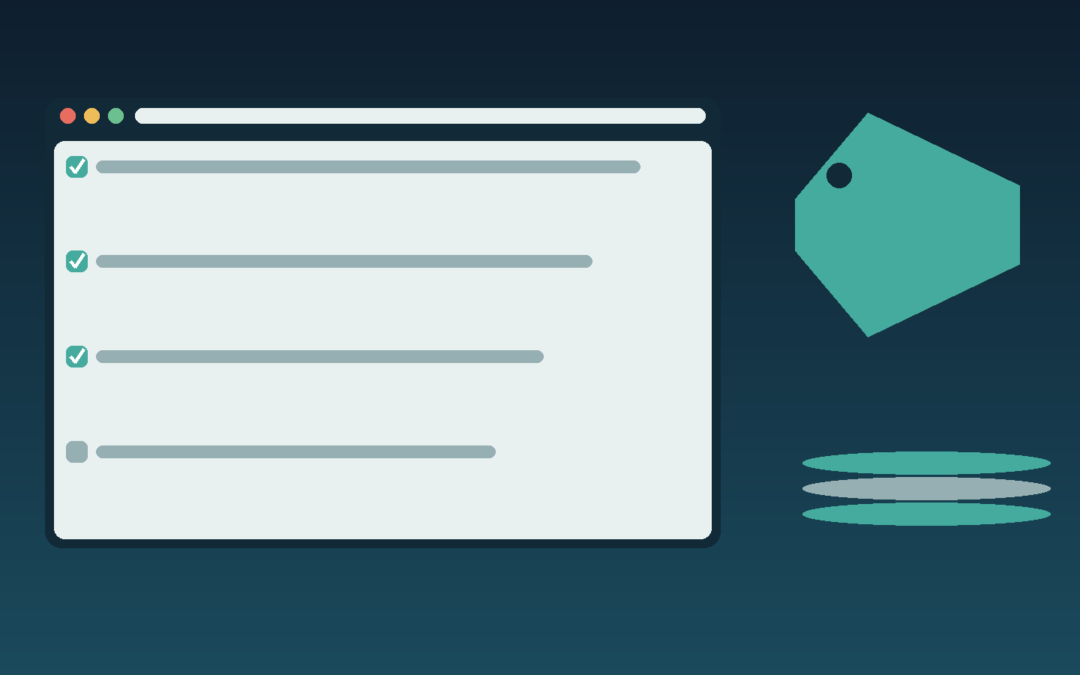 A Practical Checklist for Comparing Google Workspace Costs Before You Switch